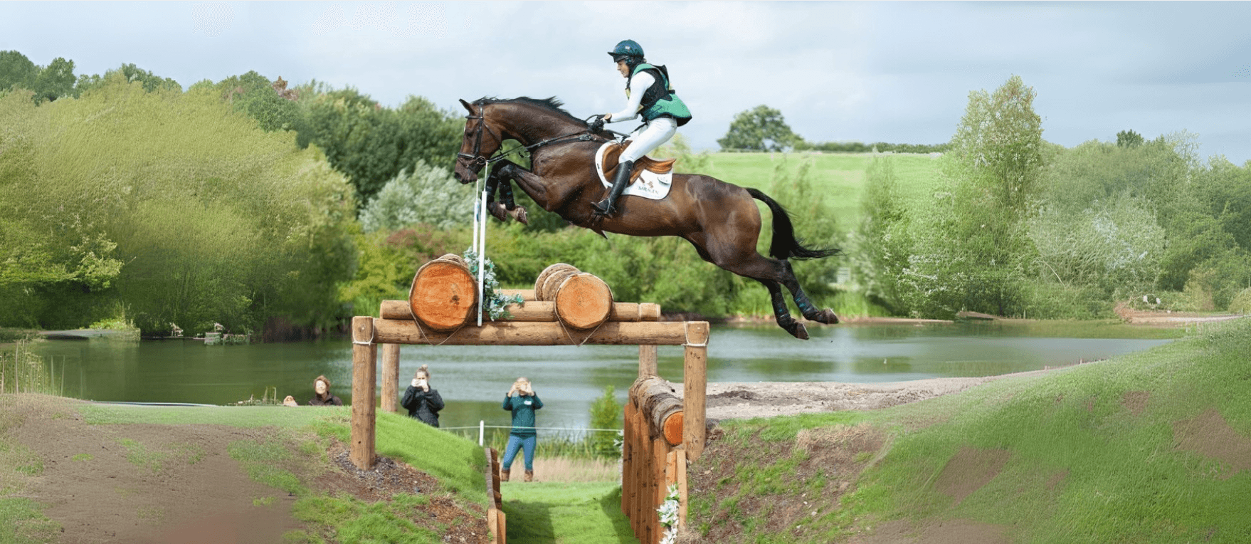 Hyde Lodge Horses